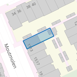 Perceel DEL00-W-5821