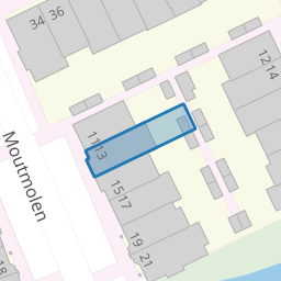 Perceel DEL00-W-5822