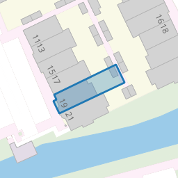 Perceel DEL00-W-5825