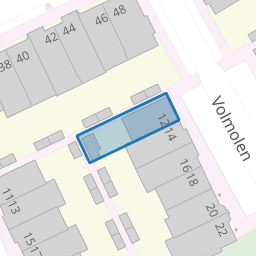 Perceel DEL00-W-5827