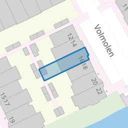 Perceel DEL00-W-5829