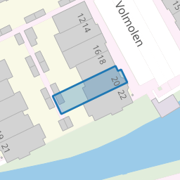 Perceel DEL00-W-5831