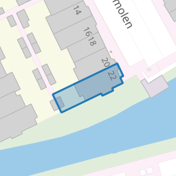 Perceel DEL00-W-5832