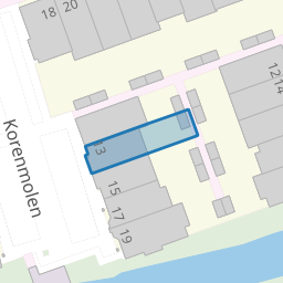 Perceel DEL00-W-5835