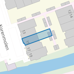 Perceel DEL00-W-5836