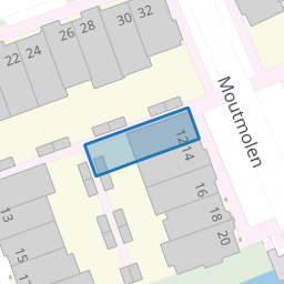 Perceel DEL00-W-5839