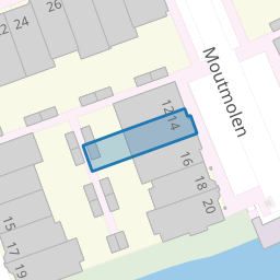 Perceel DEL00-W-5840