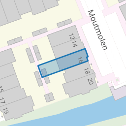 Perceel DEL00-W-5841