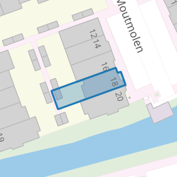 Perceel DEL00-W-5842