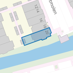 Perceel DEL00-W-5843