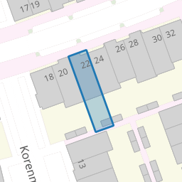 Perceel DEL00-W-5846