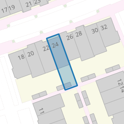 Perceel DEL00-W-5847