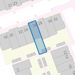 Perceel DEL00-W-5848