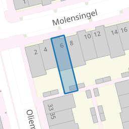 Perceel DEL00-W-5854