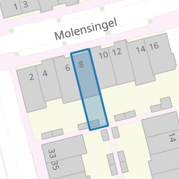 Perceel DEL00-W-5855