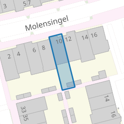 Perceel DEL00-W-5856