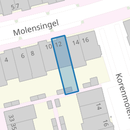 Perceel DEL00-W-5857