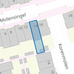 Perceel DEL00-W-5858