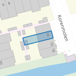 Perceel DEL00-W-5865