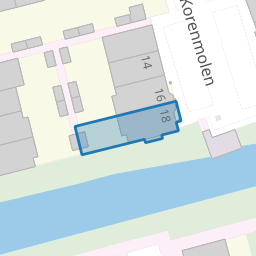 Perceel DEL00-W-5867