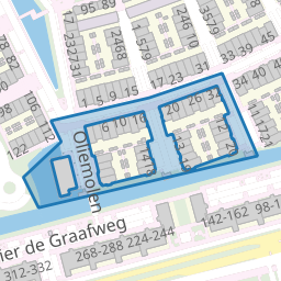 Perceel DEL00-W-5870