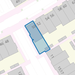 Perceel DEL00-W-5871