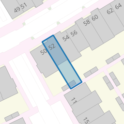 Perceel DEL00-W-5872