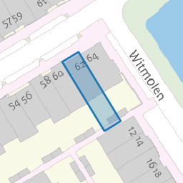 Perceel DEL00-W-5877