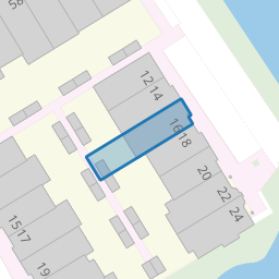 Perceel DEL00-W-5881