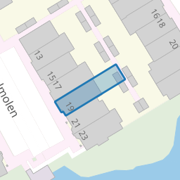 Perceel DEL00-W-5888