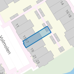 Perceel DEL00-W-5889