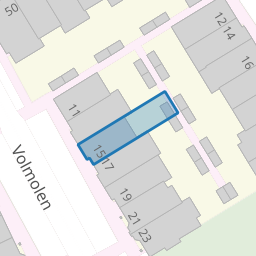 Perceel DEL00-W-5890