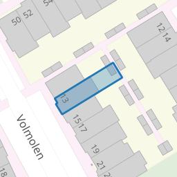 Perceel DEL00-W-5891