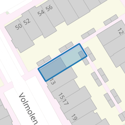 Perceel DEL00-W-5892