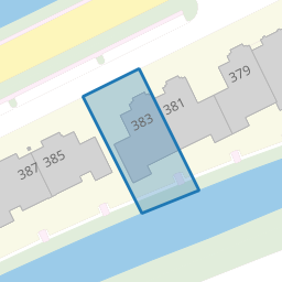 Perceel DEL00-W-5898