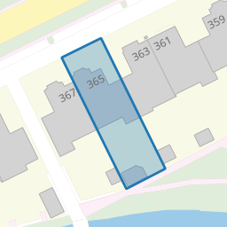 Perceel DEL00-W-5907