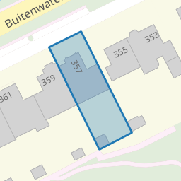 Perceel DEL00-W-5911