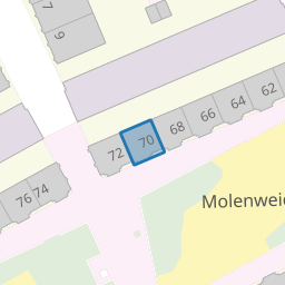 Perceel DEL00-W-5914