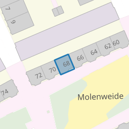 Perceel DEL00-W-5915