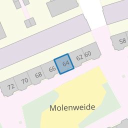 Perceel DEL00-W-5917