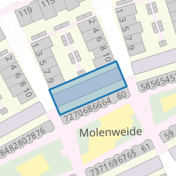 Perceel DEL00-W-5920