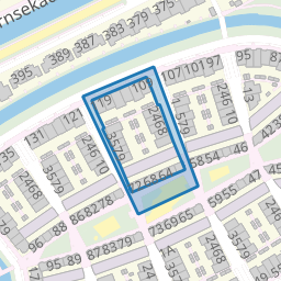 Perceel DEL00-W-5921