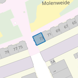 Perceel DEL00-W-5922