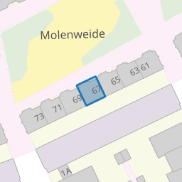 Perceel DEL00-W-5925