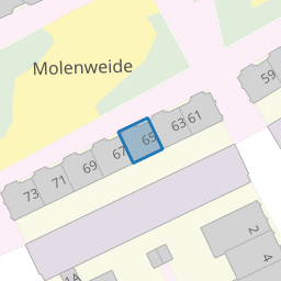 Perceel DEL00-W-5926