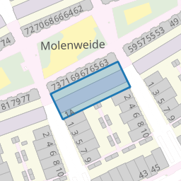 Perceel DEL00-W-5929