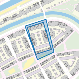 Perceel DEL00-W-5948