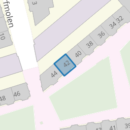 Perceel DEL00-W-5950