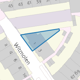 Perceel DEL00-W-5964