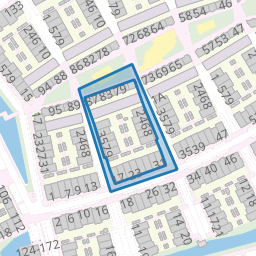 Perceel DEL00-W-5970